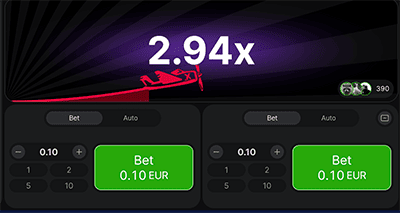 Играйте в игру Авиатор в Mostbet на реальные деньги в России